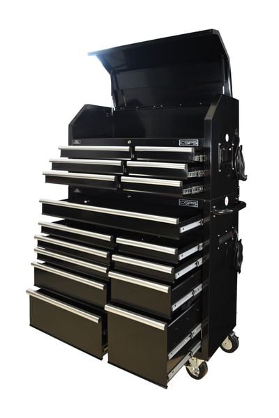 Tủ dụng cụ CSPS 104cm -16 hộc kéo