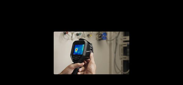 M SERIES – Dòng camera đo nhiệt chuyên nghiệp