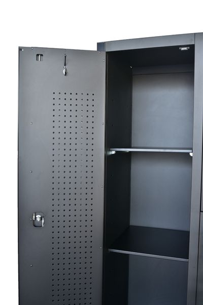 Bộ tủ dụng cụ CSPS 203cm - 10 hộc kéo