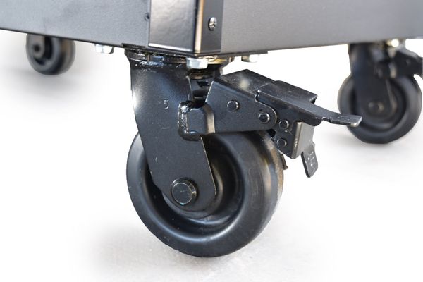 Bộ tủ dụng cụ CSPS 203cm - 10 hộc kéo