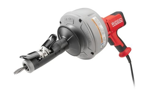 Máy thông tắc đường ống dùng điện RIDGID K-45