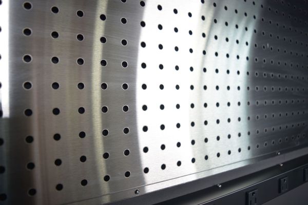 Tủ dụng cụ CSPS 155cm - 01 cửa màu đen