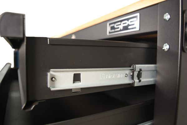 Tủ di động CSPS 91cm - 03 hộc kéo