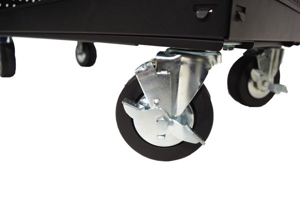 Tủ di động CSPS 91cm - 03 hộc kéo