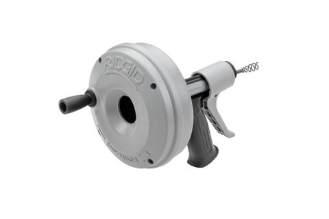 Máy thông tắc đường ống dùng tay RIDGID KWIK-SPIN+
