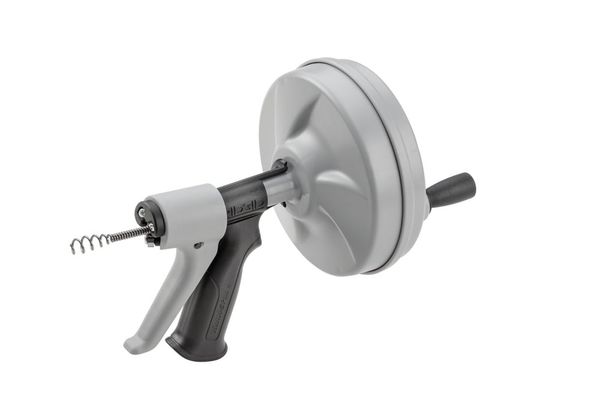 Máy thông tắc đường ống dùng tay RIDGID KWIK-SPIN+