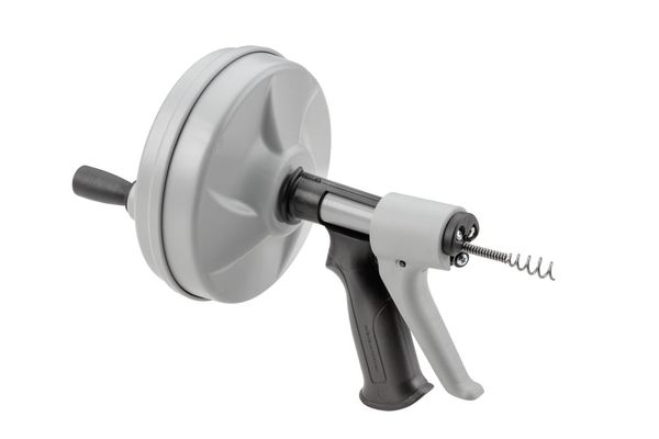 Máy thông tắc đường ống dùng tay RIDGID KWIK-SPIN+