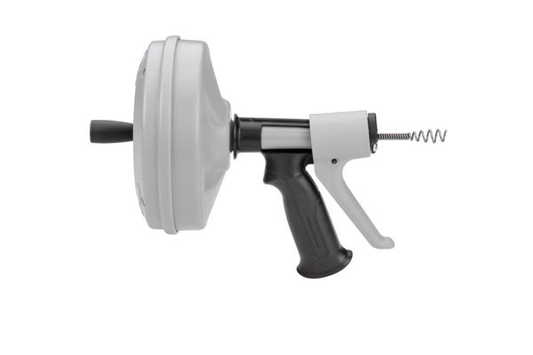 Máy thông tắc đường ống dùng tay RIDGID KWIK-SPIN+