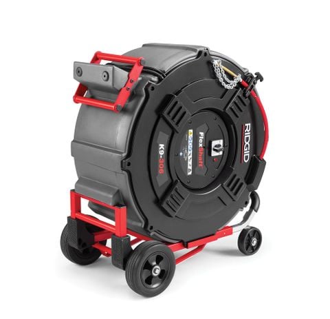 Máy thông tắc đường ống RIDGID K9-306