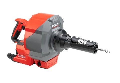 Máy thông tắc đường ống dùng pin RIDGID K-46