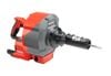 Máy thông tắc đường ống dùng pin RIDGID K-46