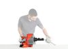 Máy thông tắc đường ống dùng pin RIDGID K-46