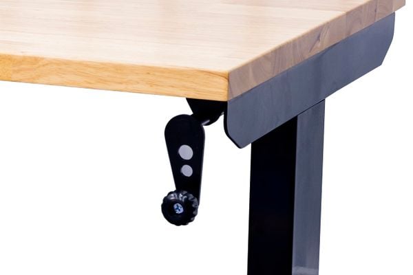 Bàn điều chỉnh chiều cao CSPS 157cm