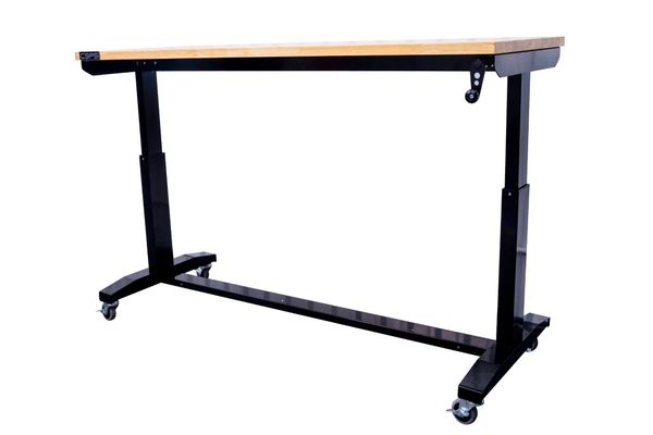 Bàn điều chỉnh chiều cao CSPS 132cm