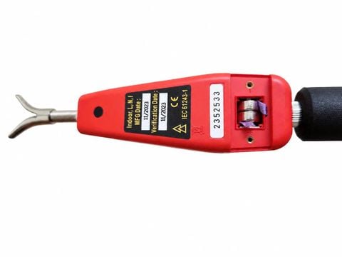 Bút thử điện áp cao 35KV SEW 230 HD