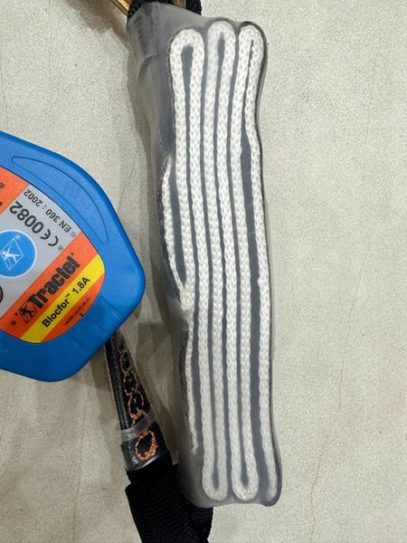 Hộp dây chống rơi 1.8M