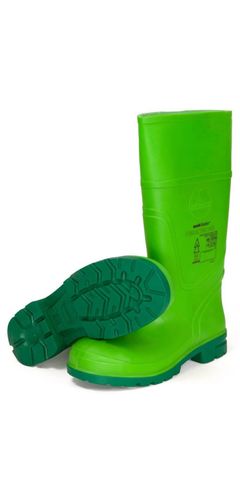 Ủng cao su cách điện Class 3 – Thiết bị bảo hộ an toàn điện chuyên dụng