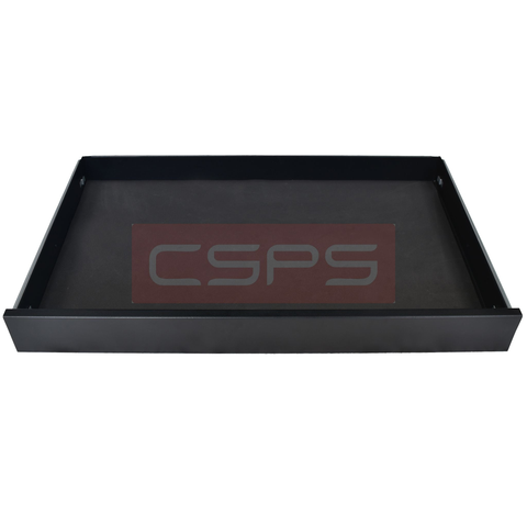 Hộc kéo tủ dụng cụ CSPS 76cm màu đen