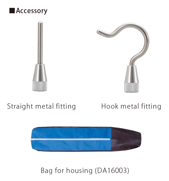 HRD-27S – Sào xả điện dư