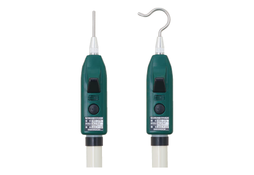 HRD-27S – Sào xả điện dư