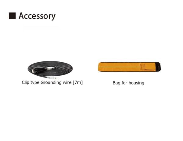 HSR-1.5NR Máy phát hiện điện áp cho điện áp trung thế lỗ