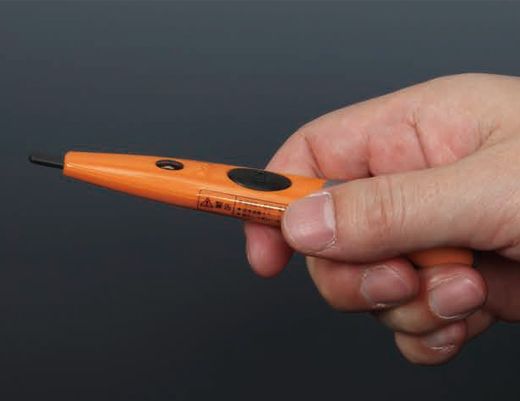 HTE-610WL Thiết bị phát hiện điện áp thấp