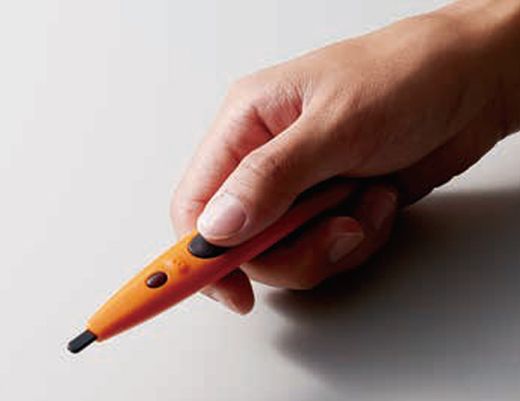 HTE-610WL Thiết bị phát hiện điện áp thấp