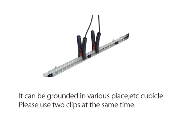 HVC-1.5N3S – Máy phát hiện điện áp cho trạm biến áp DC