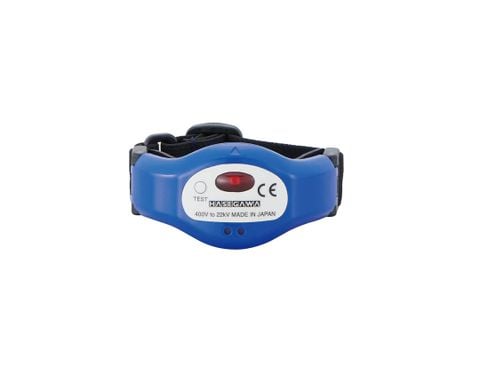 HXW-6WL – Thiết bị cảnh báo đeo cổ tay