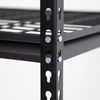 Kệ đa năng CSPS 122cm - 05 vách ngăn màu trắng