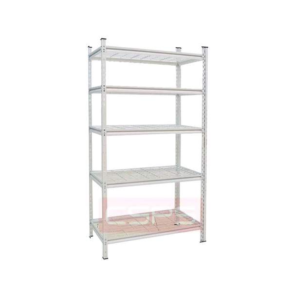 Kệ đa năng CSPS 152cm - 05 vách ngăn màu trắng