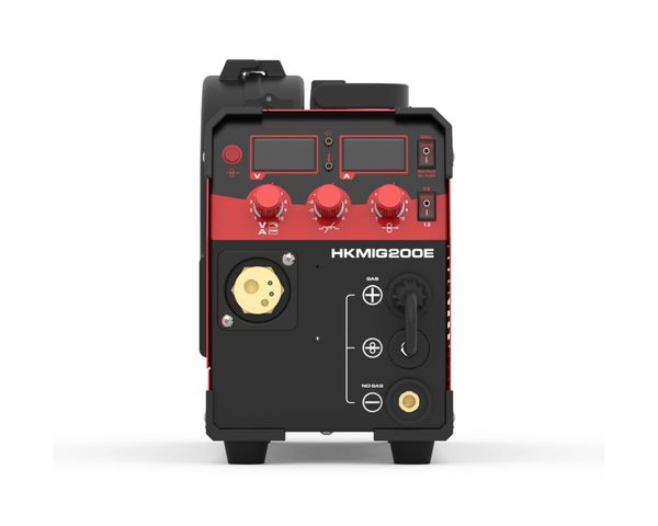 Máy hàn TIG DC một chức năng Hồng Ký Eco HKTIG200I