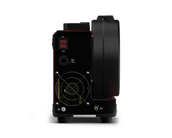 Máy hàn TIG DC một chức năng Hồng Ký Eco HKTIG200I