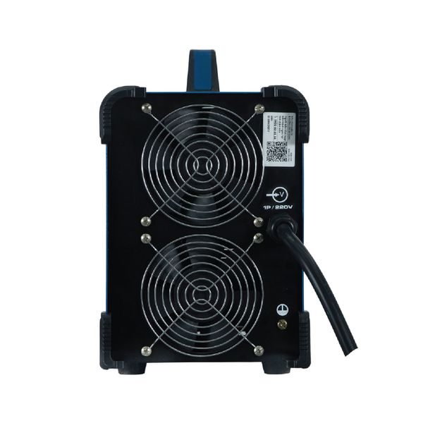 Máy hàn que chống giật Hồng Ký Pro MMA250PRO