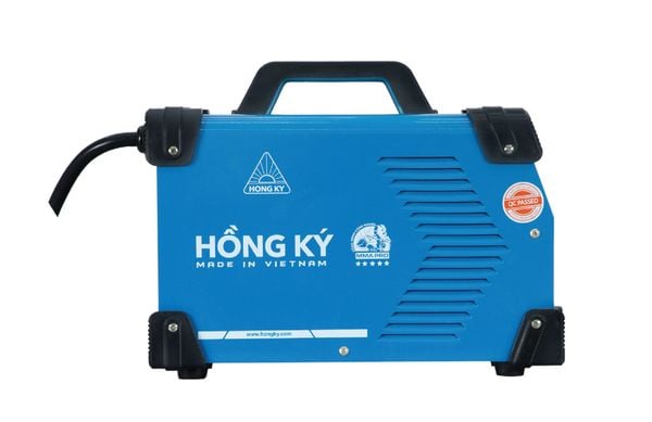 Máy hàn que chống giật Hồng Ký Pro MMA250PRO