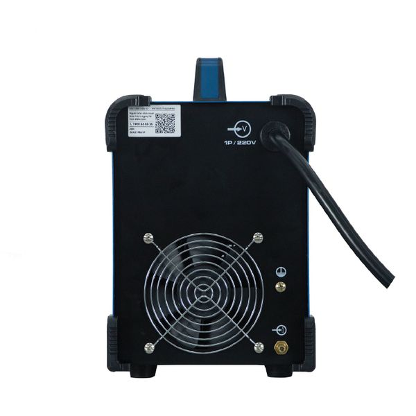 Máy hàn TIG DC que Hồng Ký Pro TIG200PRO