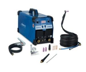 Máy hàn TIG DC que Hồng Ký Pro TIG250PRO