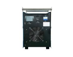 Máy hàn hồ quang chìm Hồng Ký Pro SUB500PRO