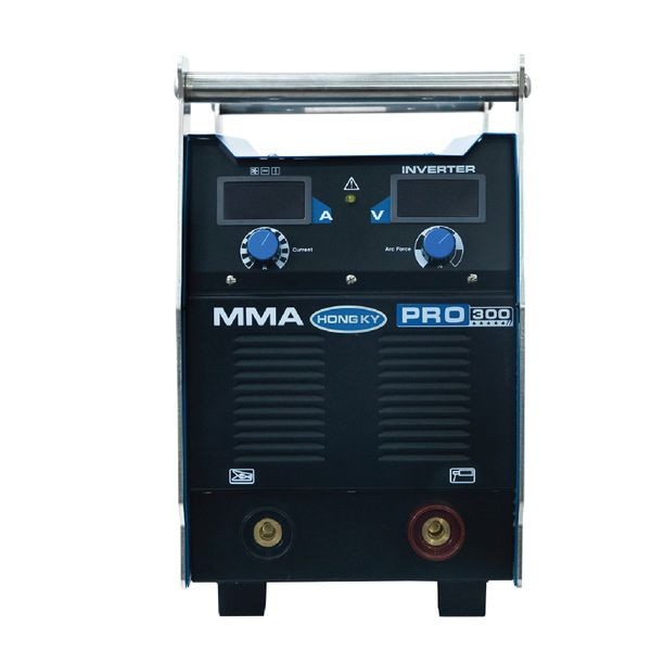 Máy hàn que Hồng Ký Pro MMA300PRO
