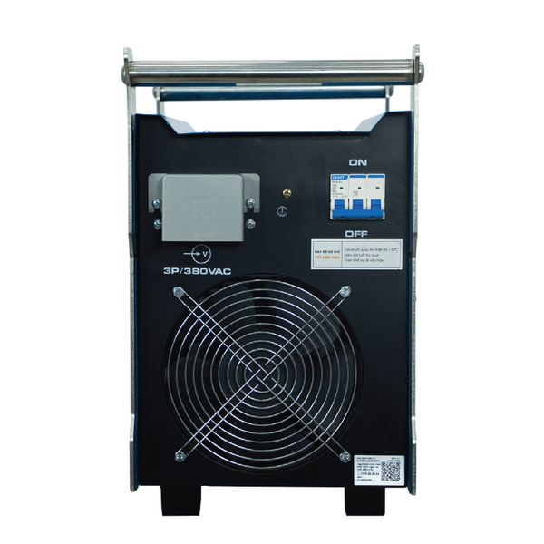 Máy hàn que Hồng Ký Pro MMA300PRO