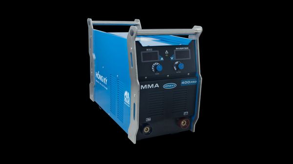 Máy hàn que Hồng Ký Pro MMA400PRO