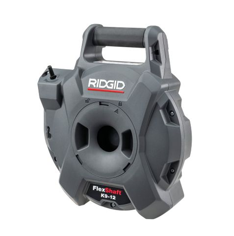 Máy thông tắc đường ống RIDGID K9-12