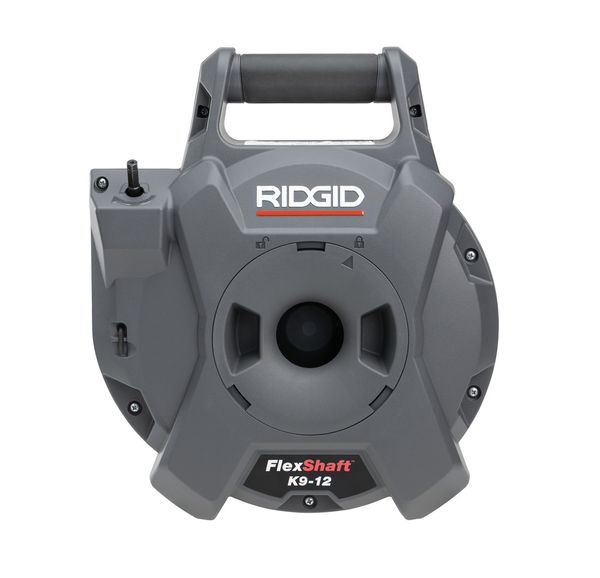 Máy thông tắc đường ống RIDGID K9-12