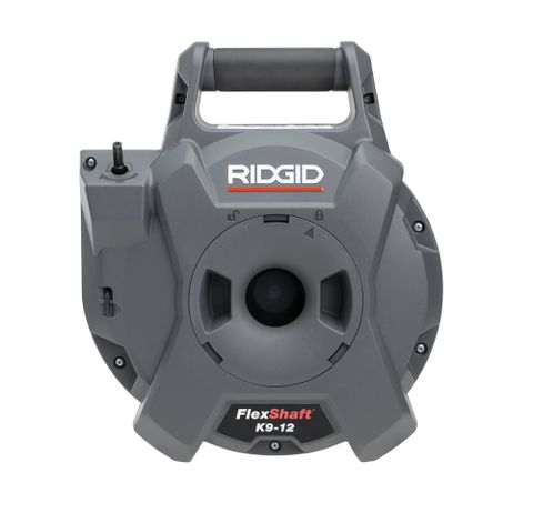 Máy thông tắc đường ống RIDGID K9-12