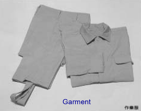 Quần-áo-mũ-giày chống từ trường - SUSMIC® Bekaert