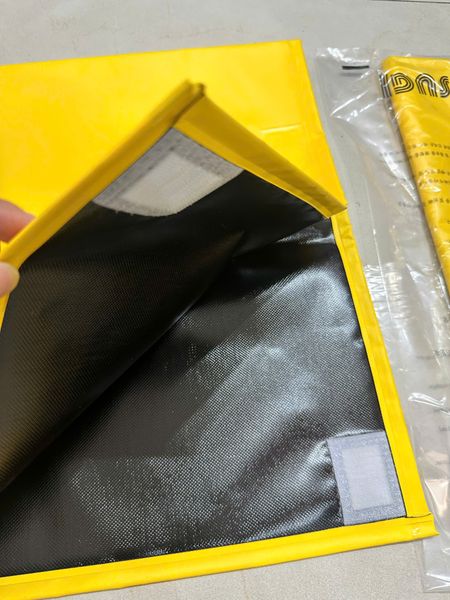 Thảm Cách Điện Hạ Thế 600v Insulating Blanket