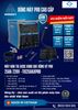 TIG250AXPRO Kỷ Nguyên Hàn Chuẩn Xác Nâng Tầm Chất Lượng Cho Vật Liệu Khó