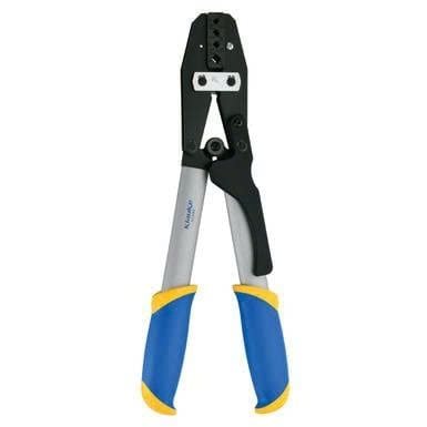 Kìm bấm cos Klauke K 05 WF ép vuông 25–95 mm²