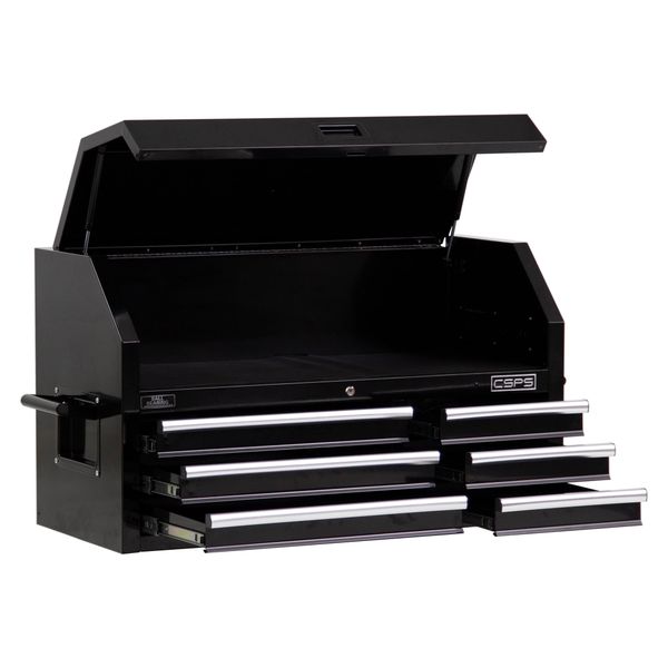 Tủ dụng cụ CSPS 104cm - 06 hộc kéo