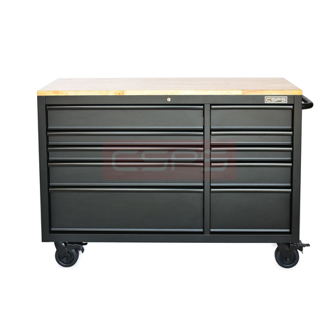 Tủ dụng cụ CSPS 132cm - 10 hộc kéo